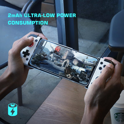 GameSir X2 Type-C / USB-C Professional Gaming Wired Gamepad Game Handle Controller