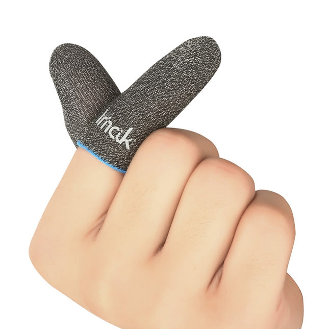 imak Silver Ion Superconductive Fibre Mobile E-Sports Fingertip