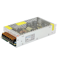 SOMPOM S-200-5 200W 5V 40A Switching Driver LED Light Strip  Monitor Power Supply
