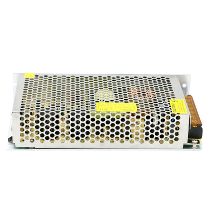 SOMPOM S-200-5 200W 5V 40A Switching Driver LED Light Strip  Monitor Power Supply