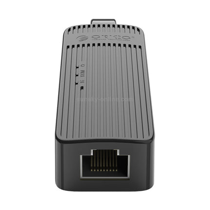 ORICO UTK-U3-BK USB to Ethernet Adapter 1000 mbit