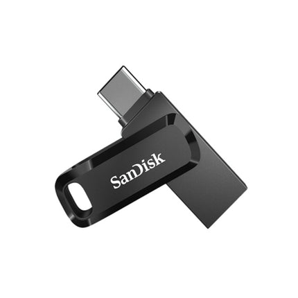 SanDisk Type-C + USB 3.1 Interface OTG High Speed Computer Phone U Disk,  Capacity: 64GB