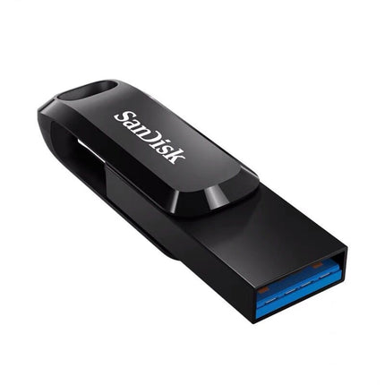 SanDisk Type-C + USB 3.1 Interface OTG High Speed Computer Phone U Disk,  Capacity: 64GB