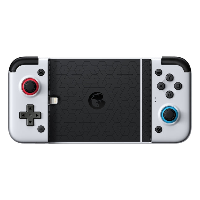 GameSir X2 8 Pin Professional Gaming Wired Stretch Gamepad