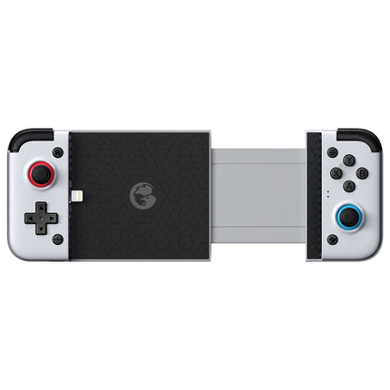 GameSir X2 8 Pin Professional Gaming Wired Stretch Gamepad