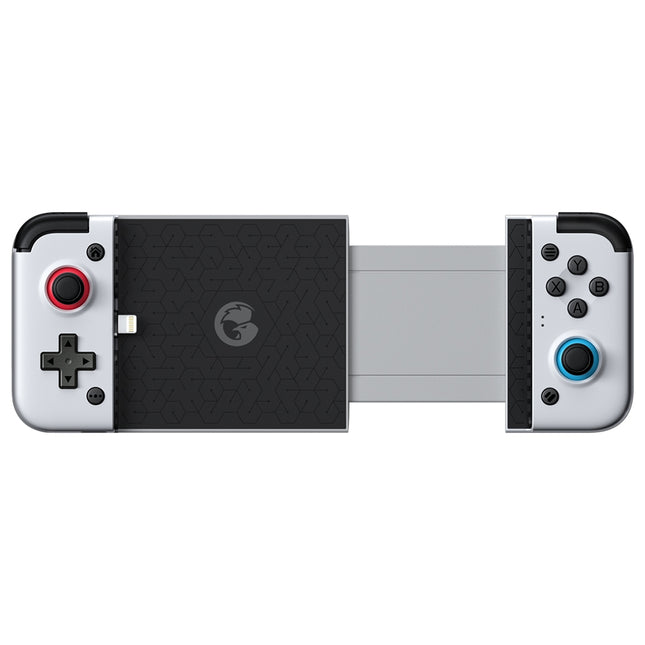 GameSir X2 8 Pin Professional Gaming Wired Stretch Gamepad