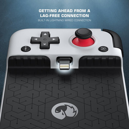GameSir X2 8 Pin Professional Gaming Wired Stretch Gamepad