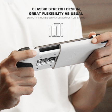 GameSir X2 8 Pin Professional Gaming Wired Stretch Gamepad