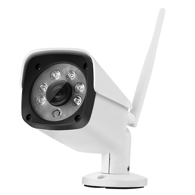 N4B3H2-P12/Kit 1080P Wireless Network Video Recorder  System :12.5 inch(White)