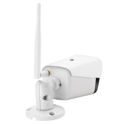 N4B3H2-P12/Kit 1080P Wireless Network Video Recorder  System :12.5 inch(White)