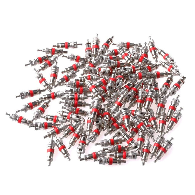 Car / Motorcycle Tire Valve Core Repair Kit