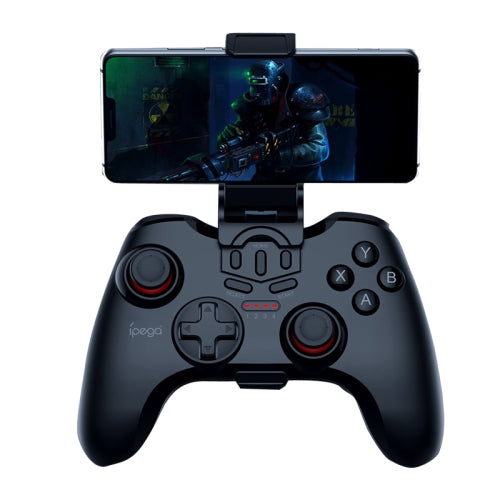IPEGA PG-9216 For Switch/PS3/PS4 Wireless Bluetooth Game Control Grip Phone Handle