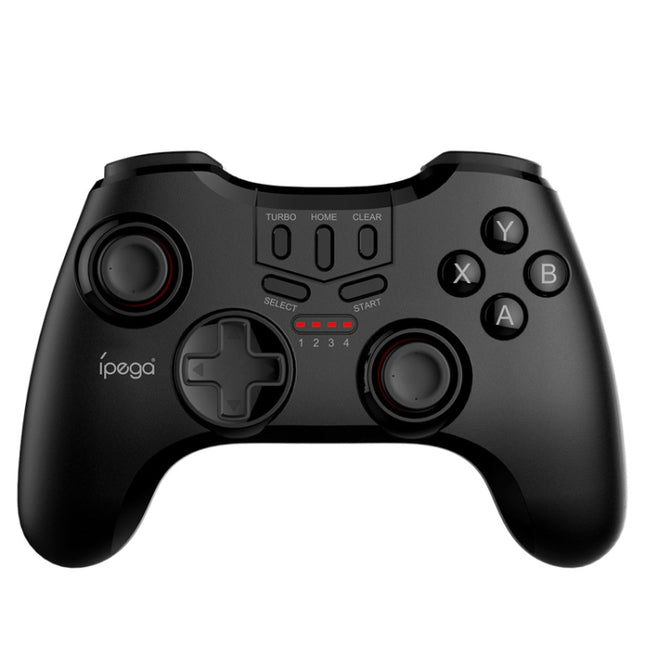 IPEGA PG-9216 For Switch/PS3/PS4 Wireless Bluetooth Game Control Grip Phone Handle