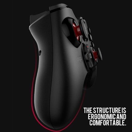 IPEGA PG-9216 For Switch/PS3/PS4 Wireless Bluetooth Game Control Grip Phone Handle