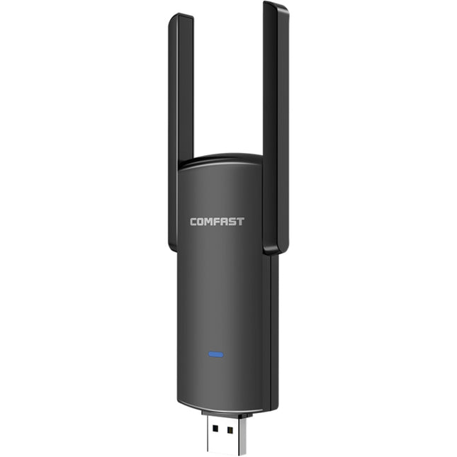 COMFAST CF-924AC V2 1200Mbps Dual Frequency Gigabit USB Computer