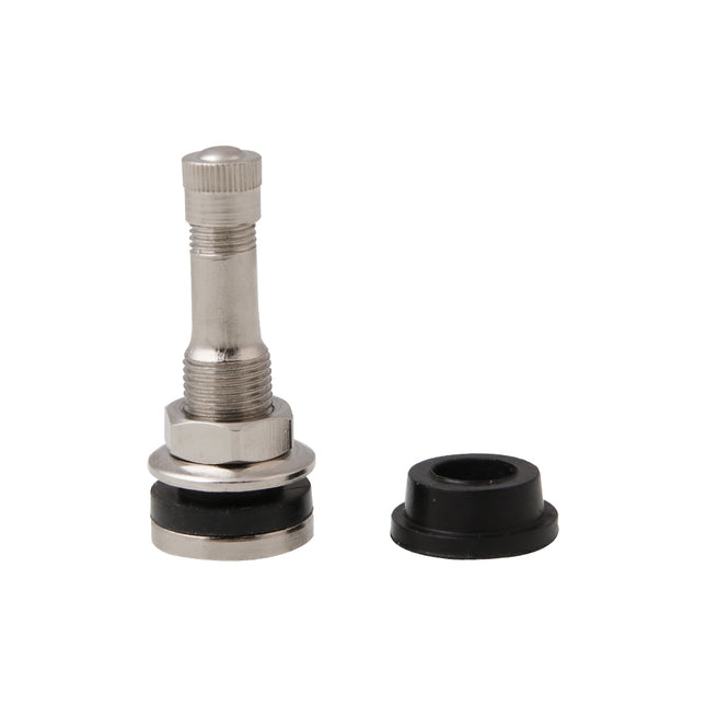 Motorcycle TR416 Metal Stem Valve for 453 and 625 Valve Hole