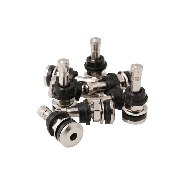 Motorcycle TR416 Metal Stem Valve for 453 and 625 Valve Hole
