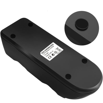 DOBE For PS4 Wireless Controller LED Charger Handle Charger