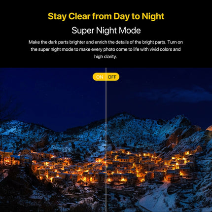 UMIDIGI BISON X10 ProRugged Phone, 4GB+128GB, Waterproof Network: 4G(Orange)