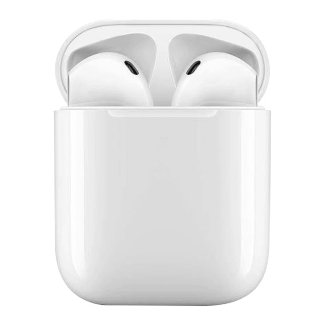 i12 TWS Upgraded Version Bluetooth V5.0 Touch Control Wireless Stereo Earphones with Magnetic