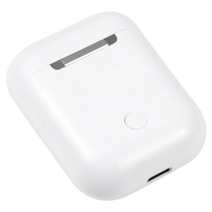 i12 TWS Upgraded Version Bluetooth V5.0 Touch Control Wireless Stereo Earphones with Magnetic