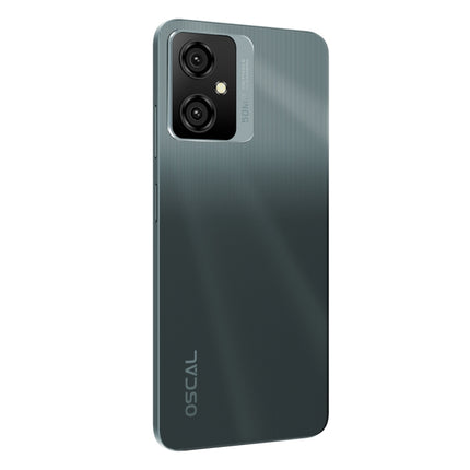 Blackview OSCAL C70, 6GB+128GB, 50MP Camera, Face ID & Side Fingerprint Identification,