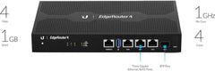 Ubiquiti EdgeRouter 4