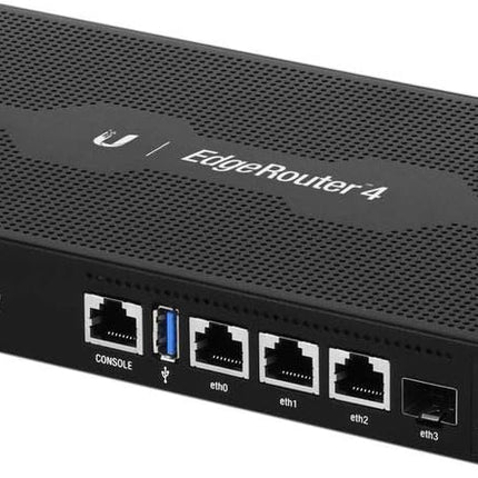 Ubiquiti EdgeRouter 4