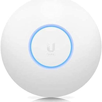 Ubiquiti UniFi 6 Lite Access Point | US Model | PoE Adapter not Included (U6-Lite-US)