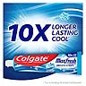 Colgate MaxFresh Toothpaste with Mini Breath Strips, Cool Mint (7.3 oz)