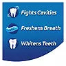 Colgate MaxFresh Toothpaste with Mini Breath Strips, Cool Mint (7.3 oz)