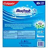 Colgate MaxFresh Toothpaste with Mini Breath Strips, Cool Mint (7.3 oz)