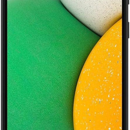 SAMSUNG Galaxy A03 Core (SM-A032/DS) Dual SIM 32GB/ 2GB RAM, GSM Unlocked Black