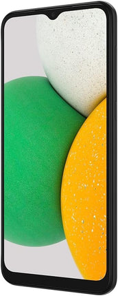 SAMSUNG Galaxy A03 Core (SM-A032/DS) Dual SIM 32GB/ 2GB RAM, GSM Unlocked Black