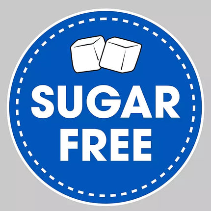 Trident Fruit Variety Pack Sugar Free Gum