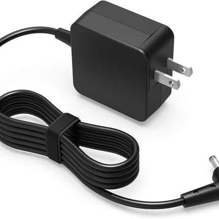 UL Listed AC Charger Fit for Asus Vivobook E12 E203MAH E203MA E203M E203NAH E203NA, more