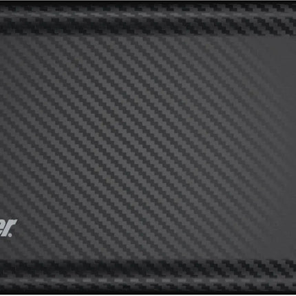 Energizer - MAX 10,000mAh 15W USB-C 3-Port Universal Portable Battery Charger/Power Bank w/ LCD screen for Smartphones & Accessories - Black