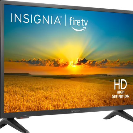 InsigniaTM - 32" Class F20 Series LED HD Smart Fire TV
