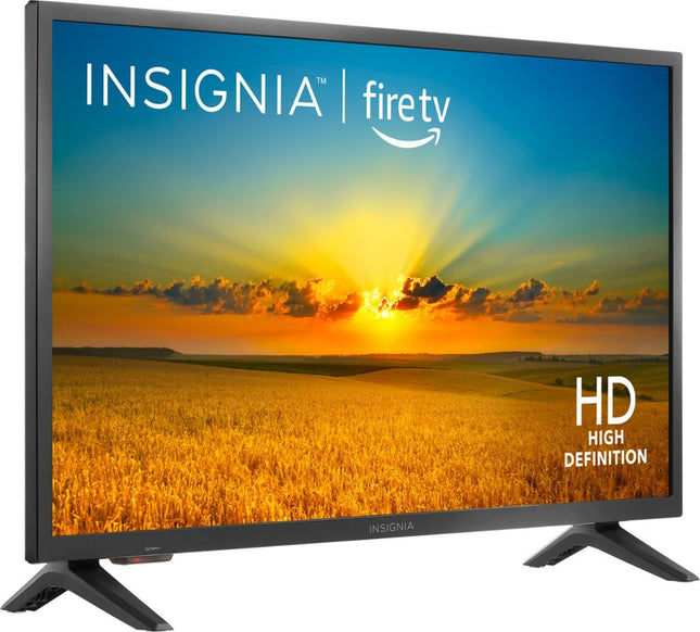 InsigniaTM - 32" Class F20 Series LED HD Smart Fire TV