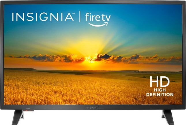 InsigniaTM - 32" Class F20 Series LED HD Smart Fire TV