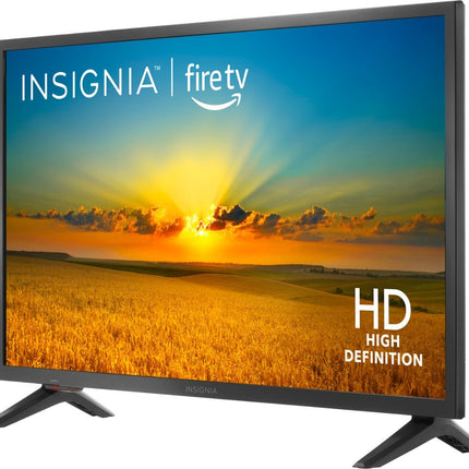 InsigniaTM - 32" Class F20 Series LED HD Smart Fire TV