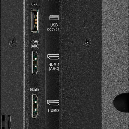 InsigniaTM - 32" Class F20 Series LED HD Smart Fire TV