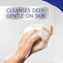 Dial Antibacterial Bar Soap, Refresh & Renew, White