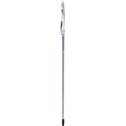 JW Manufacturing Jumbo Cushion Head Rayon Mop