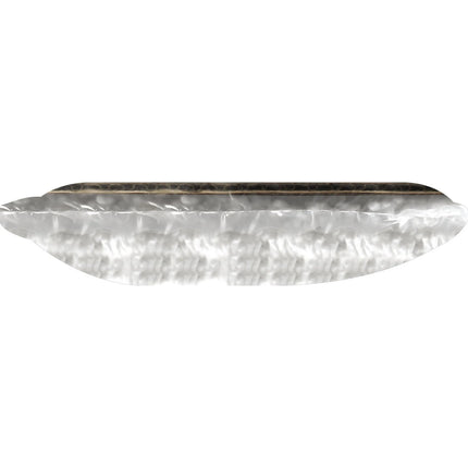 JW Manufacturing Jumbo Cushion Head Rayon Mop