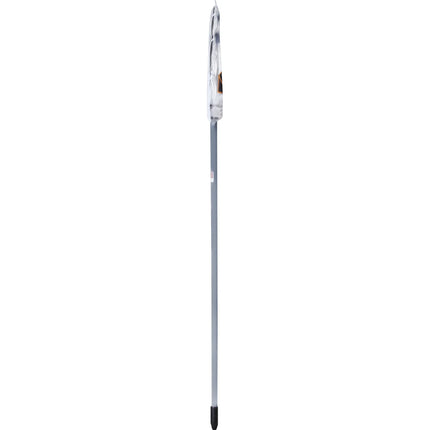 JW Manufacturing Jumbo Cushion Head Rayon Mop