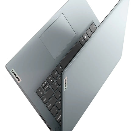 Lenovo - Ideapad 1 14.0" HD Laptop - Celeron N4020 with 4GB Memory -128GB eMMC - Grey