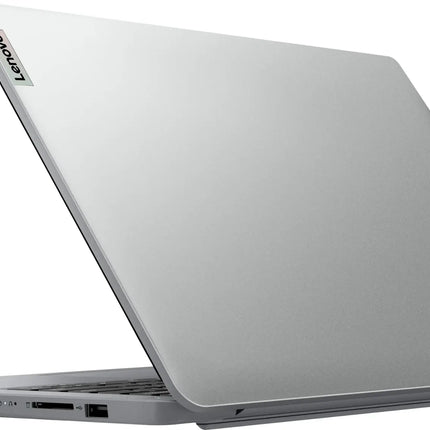 Lenovo - Ideapad 1 14.0" HD Laptop - Celeron N4020 with 4GB Memory -128GB eMMC - Grey