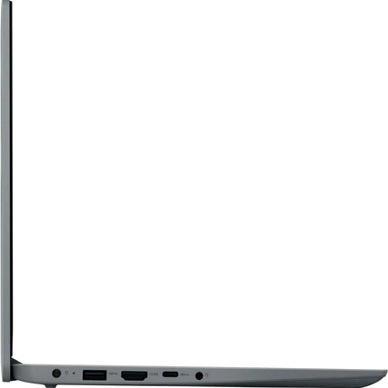 Lenovo - Ideapad 1 14.0" HD Laptop - Celeron N4020 with 4GB Memory -128GB eMMC - Grey