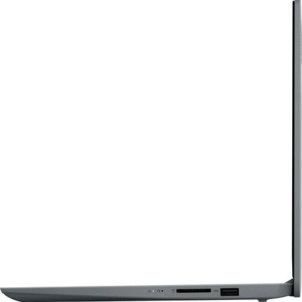 Lenovo - Ideapad 1 14.0" HD Laptop - Celeron N4020 with 4GB Memory -128GB eMMC - Grey